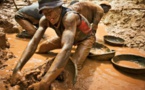 Afrique: la hausse des prix redonne le moral à l'industrie minière