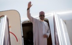 Nigéria: Le Président Muhammadu Buhari prolonge son congé-maladie