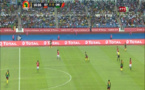 Vidéo-Finale CAN 2017: L'Egypte ouvre le score à la 23e minute grâce à Elneny