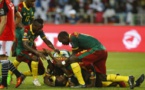 Le Cameroun remporte sa cinquième Coupe d'Afrique des Nations en battant l'Egypte