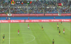 Vidéo: Regardez le but de la victoire d'Aboubakar en faveur du Cameroun contre l'Egype