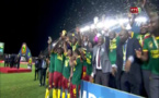 Vidéo : CAN 2017, le Cameroun sacré champion d'Afrique, Regardez!