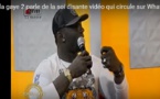 Vidéo pornographique sur Whatshapp : Balla Gaye 2 brise le silence