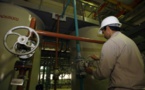 L'Iran importe 149 tonnes de concentré d'uranium fourni par les Russes