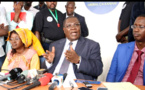 Ousmane Ngom à Macky Sall: "Tant que  vous ne réglez pas la question de l'emploi des jeunes, vous n'aurez rien fait !"