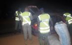 Opérations Coup de poing à Dakar et sa banlieue: "1689 personnes interpellées par la police et la gendarmerie