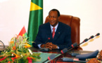 Après 3 ans d’exil en Côte d’Ivoire, voici la nouvelle destination de l’ivoirien Blaise Compaoré