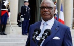 IBK appelle à corriger les insuffisances de la Minusma