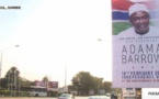 Vidéo: Les grands défis du nouveau Président gambien Adama Barrow