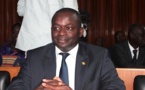 Alioune Sarr, ministre du Commerce: « Il n' y a jamais eu de hausse du prix du riz »
