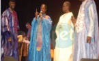 Vidéo- Baba Maal et Demba Guissé sur scène, le son "Yaye Maag Na" de feu Abdoulaye Mbaye ouvre le bal, regardez!!
