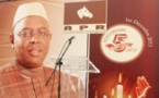 Prix Macky Sall pour le dialogue en Afrique du CIRID: La Convergence des cadres républicains frappe les balafons