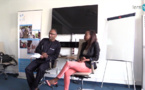  Vidéo-Mabousso Thiam, Ancien Directeur Général de l’ADEPME "nos pays ne sont viables"