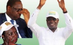 Imminence de son exclusion du PS: Khalifa Sall sur les traces de Macky Sall