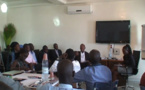 Vidéo: Abdoul MBAYE banquier et ancien premier ministre retour sur la lettre de son père feu Kéba Mbaye