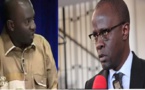 Lettre au Secrétaire d'Etat à la Communication: Mamadou Sy Tounkara liste les douze fautes d'orthographe de Yakham Mbaye