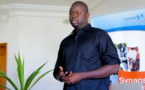 Vidéo: Abdou Salam Fall PDG seneweb :"Only sky is the limit" n’est pas un vain mot pour l’entrepreneur passionné et avide d’innovations