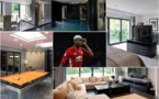 Vidéo-Paul Pogba s'offre une luxueuse maison à  3,4 millions d'euros