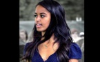 USA: Bonne nouvelle pour Malia Obama, ses premiers pas dans le monde professionnel…Explications!