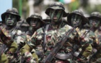 Côte d’Ivoire: la fronde gagne les forces spéciales