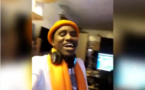 Vidéo- Wally B Seck tente le  Reggae