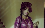 Voici Athia Style, sosie de Kiné Lam, toute élégante