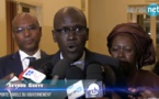 Seydou Guèye: « Les objectifs macro-économiques du Président Macky Sall dépassent de loin le Doing Buisness »