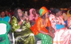 Images du meeting  du DG Biram FAYE à Fatick, sous le thème: Bilan à mi-parcours du Président Macky SALL et importance des inscriptions sur les listes électorales