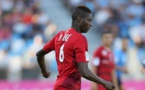 Ac Ajaccio: Pape Cissé, la frayeur est passée