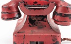 Ce téléphone d’Adolf Hitler qui a envoyé des millions de personnes à la mort