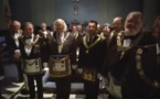 Dans l'univers satanique des Francs-Maçons [DOCUMENTAIRE] IMPORTANT !!!
