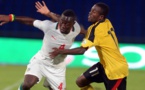 Henri Saivet en confiance: "La CAN m'a fait du bien"