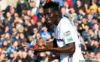 Convalescence: Anderlecht fait le point sur la blessure de Kara Mbodj