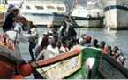 Plus de 5.000 réfugiés négro-mauritaniens rapatriés du Sénégal