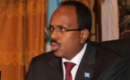 Présidentielle en Somalie: l'ancien Premier ministre Mohamed Abdullahi Farmajo élu