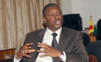Ainsi parlait Mamadou Lamine Keita : « L’alternance reste l’unique retour au programme de développement de Me Abdoulaye Wade porté par le Pds »