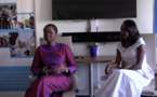 Vidéo: Mme Oulimata SARR, conseillère régionale ONU femmes