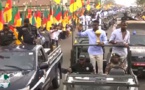 Vidéo: Les "Lions indomptables", bien accueillis à Yaoundé...Regardez!