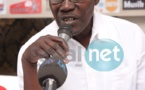 Lancement album posthume d'Ablaye Mbaye