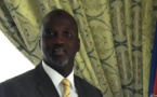 Abubacarr Tambadou, le nouveau ministre gambien de la Justice annonce une révision de la Constitution