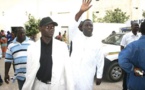 Audition sur le fond dans l'affaire de la Maison du Ps: Bamba Fall nie les faits et charge Tanor Dieng