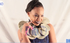 Vidéo: Dans les coulisses du shooting photo de Viviane Chidid !