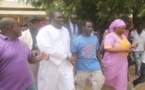 Affaire du saccage de la maison du parti socialiste: Une demande de liberté provisoire pour Bamba Fall et Cie sur la table du procureur