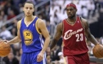 LeBron James et Stephen Curry font cause commune... contre Donald Trump