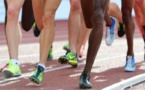 Athlétisme, le changement de nationalité bientôt interdit