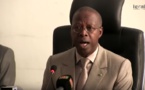 Conseil interministériel sur la sécurité routière: les recommandations du Premier ministre Mouhammad Boun Abdallah Dionne