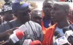 Devant Moustapha Diakhaté, les travailleurs d'Ila Touba dénoncent leurs dures conditions de travail 
