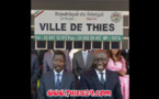 Divergences entre Idy et Talla Sylla et leur impact dans la gestion de la ville, des Thiessois se prononcent. Regardez...