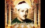 Sheikh`Abd Al-Bâsit, écoutez la magnifique récitation du Coran