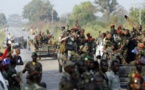 Zoom sur la mutineries d’Adiaké en Côte d’Ivoire: les mutins prêts au sacrifice suprême